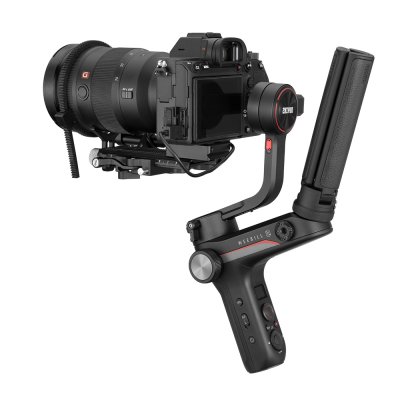Zhiyun Weebill-S