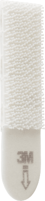 3M Command Tavelupphängning Vit Small