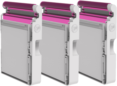 Kodak Cartridge 3x3 30-pack (7.6x7.6 cm)