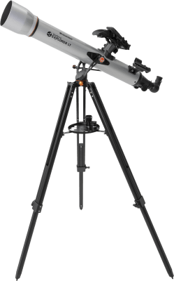 Celestron StarSense Explorer LT80AZ