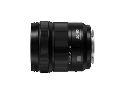 Panasonic Lumix S 20-60mm f/3.5-5.6