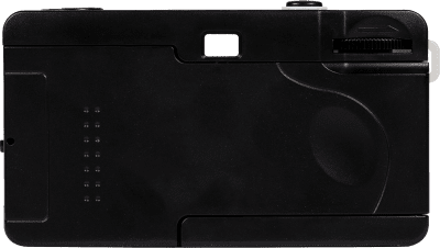 Ilford Sprite 35-II Svart