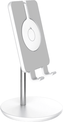 Digipower Shine Phone Holder Med Ringljus