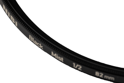 NiSi Filter Black Mist 1/2 77mm