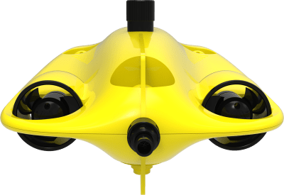 Chasing Gladius Mini S 200m