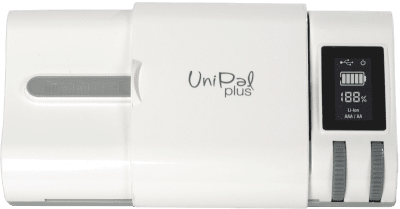 Hähnel Powerstation Unipal Plus Charger