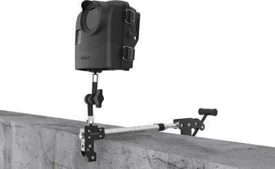 Brinno ACC1000P Camera Clamp Plus