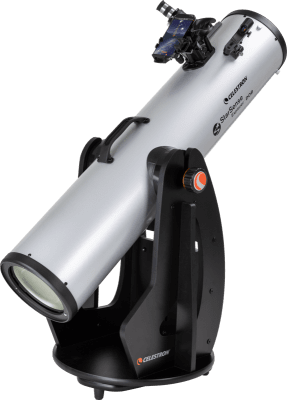 Celestron StarSense Explorer 8 Dobsonian
