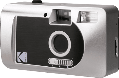 Kodak Analog kamera S88 Silver