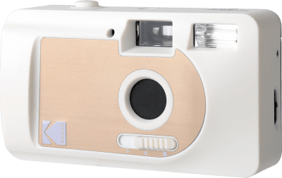 Kodak Analog kamera S88 Linen White