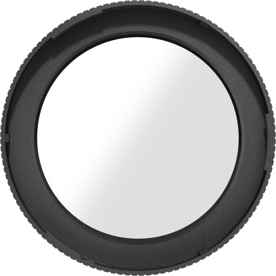 Antigravity Vision -3.0D Corrective Lenses