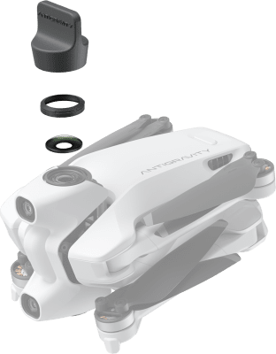 Antigravity A1 Replacement Lens Kit (Double Lens)