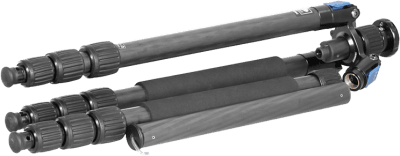 Sirui Stativ W-2204 Kolfiber