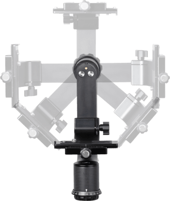 Sirui Gimbalhuvud PH-30 kolfiber