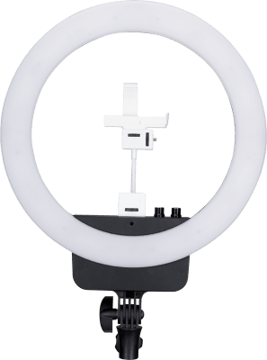 Nanlite Halo16 LED Ring Light