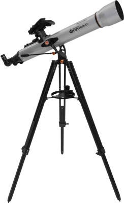 Celestron StarSense Explorer LT80AZ