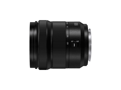 Panasonic Lumix S 20-60mm f/3.5-5.6
