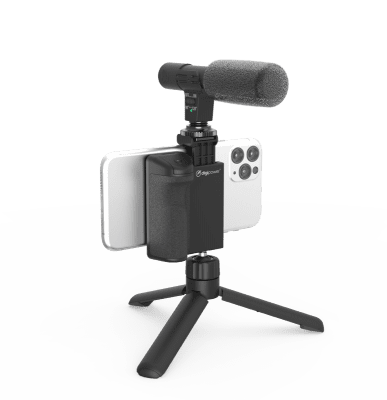 Digipower Follow Me Vlogging kit