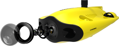 Chasing Gladius Mini S 100m