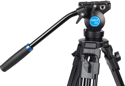 Sirui SH-05 Videostativ