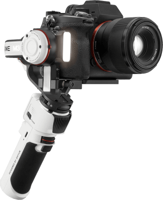 Zhiyun Crane M3 Combo