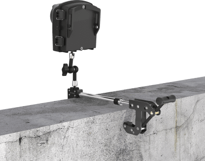Brinno ACC1000P Camera Clamp Plus