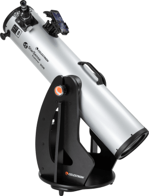 Celestron StarSense Explorer 8 Dobsonian