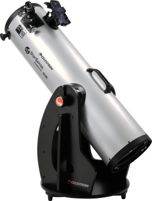 Celestron StarSense Explorer 10 Dobsonian