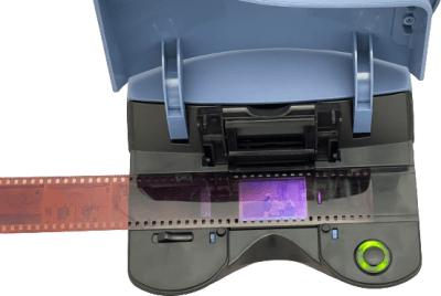 Pacific Image Prime Film 7250 Plus