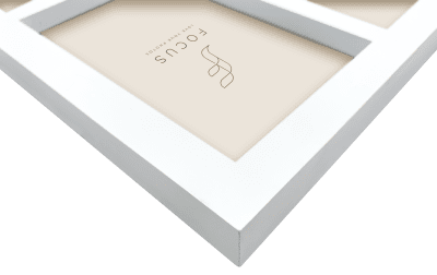 Focus Collageram 13st 10x15 Vit