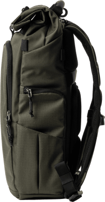 Think Tank FocusPoint 22L Hybrid RollTop Backpack Greenway