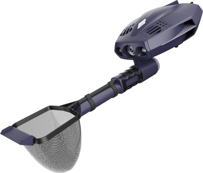 Chasing Dory Explore (Navy Blue)