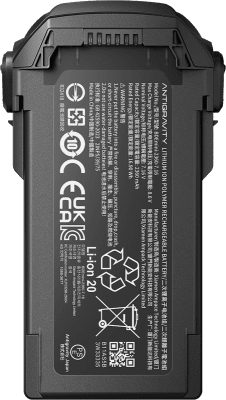 Antigravity A1 Flight Battery