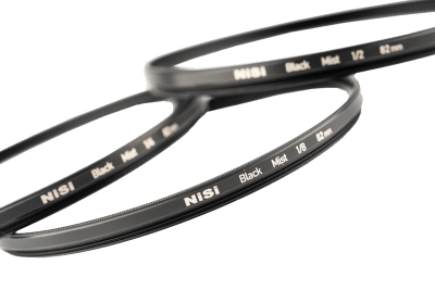 NiSi Filter Black Mist 1/4 77mm