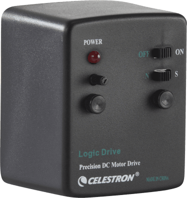 Celestron Astromaster 130 EQ MD (Motordriven)