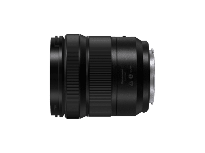Panasonic Lumix S 20-60mm f/3.5-5.6