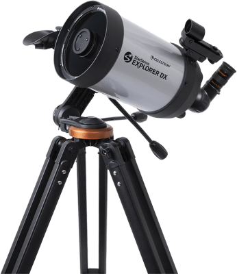 Celestron StarSense Explorer DX5 SCT