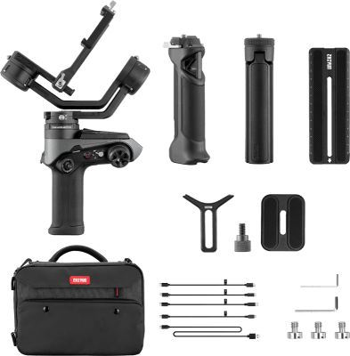Zhiyun Weebill 2 Combo