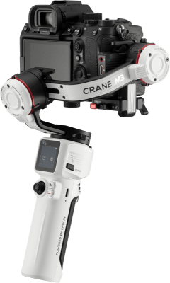 Zhiyun Crane M3