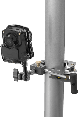 Brinno TLC2020 Time lapse kamera Construction Kit