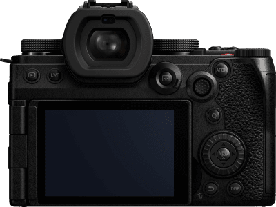 Panasonic Lumix DC-S5 II X kamerahus