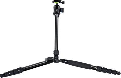 Sirui Traveler Tripod Kit T-1005+E-10