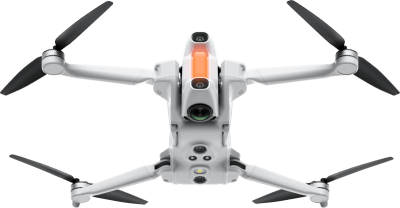 Antigravity A1 Infinity Bundle (Drone>250g)