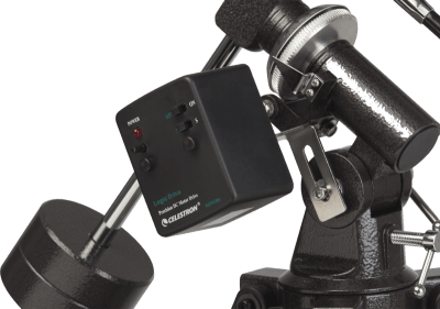 Celestron Astromaster 130 EQ MD (Motordriven)