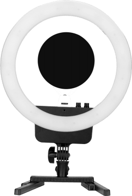 Nanlite Halo16 LED Ring Light