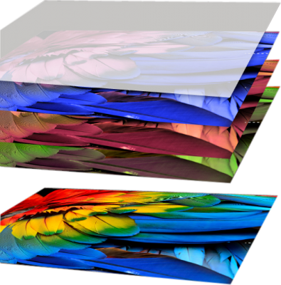 Kodak Cartridge 3x3 30-pack (7.6x7.6 cm)