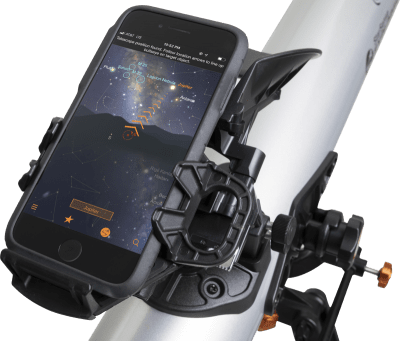 Celestron StarSense Explorer LT80AZ