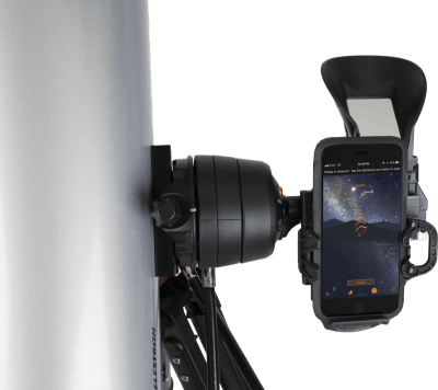 Celestron StarSense Explorer DX130