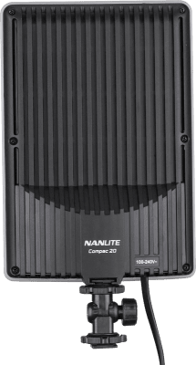 Nanlite Compac 20 LED Photo Light