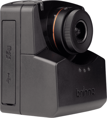 Brinno TLC2020 Time lapse kamera